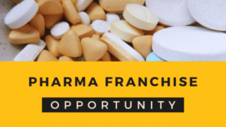 Pharma Franchise Company in Goa