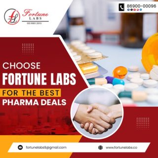 Best PCD Pharma Franchise Company in Maharashtra