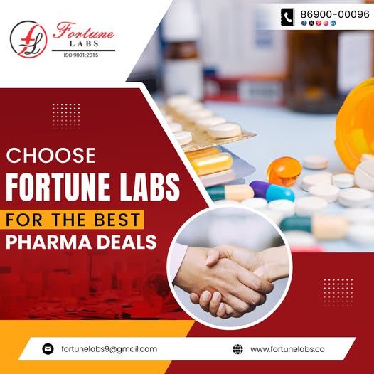 Best PCD Pharma Franchise Company in Maharashtra