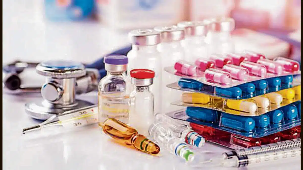 Top 10 PCD Pharma Franchise Companies in Bihar