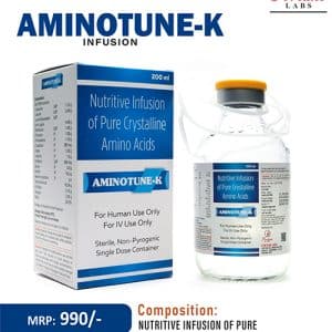 AMINOTUNE-K