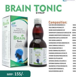 Brain Tonic