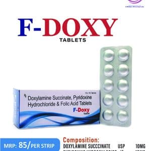 F-DOXY