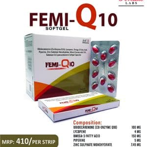 FEMI-Q10