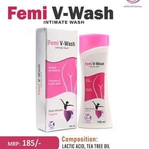 FEMI V-WASH