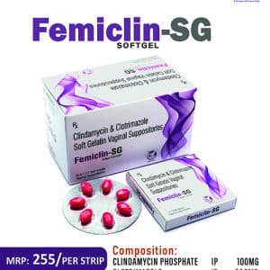 FEMICLIN-SG