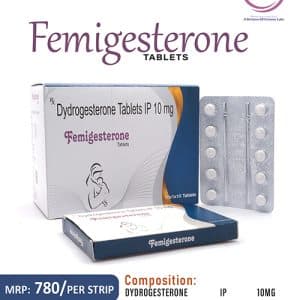 FEMIGESTERONE