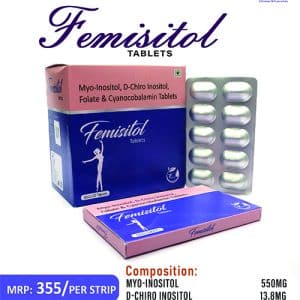 FEMISITOL