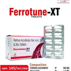 FERROTUNE-XT