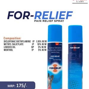 FOR-RELIEF