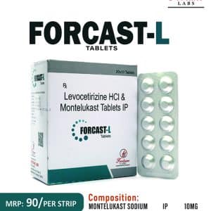 FORCAST-L