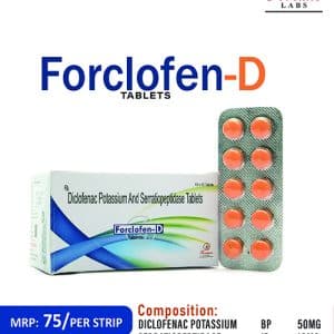 FORCLOFEN-D