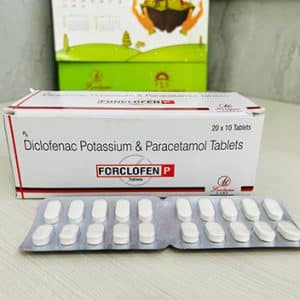 FORCLOFEN P