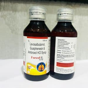 FORCOF-L 100ML