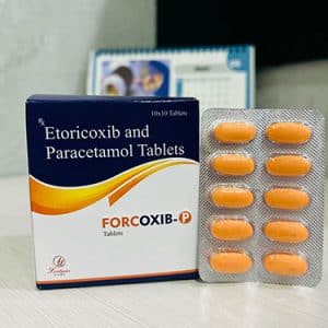 FORCOXIB-P TAB