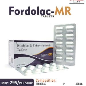 FORDOLAC-MR TAB