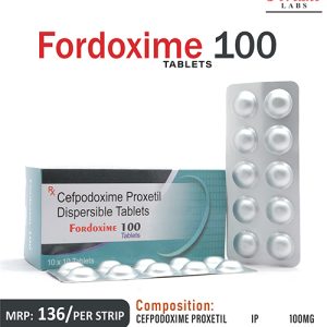 FORDOXIME-100