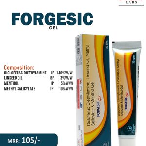 FORGESIC