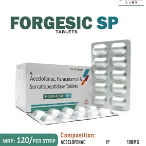 FORGESIC SP