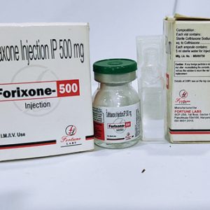 FORIXONE-500