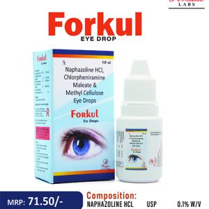 FORKUL