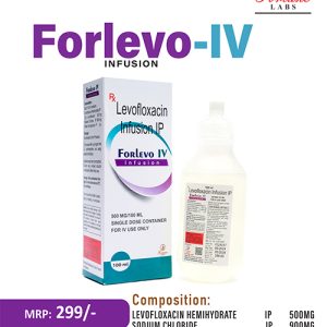 FORLEVO-IV