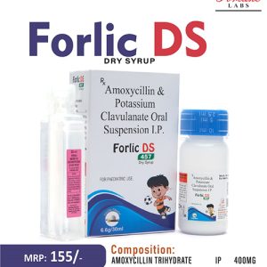 FORLIC-DS 457