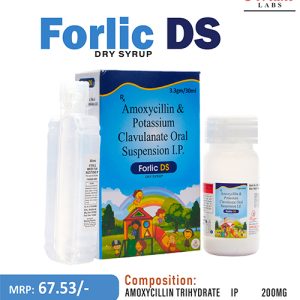 FORLIC DS