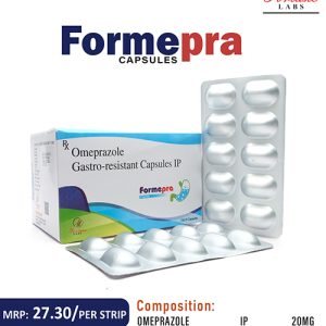 FORMEPRA