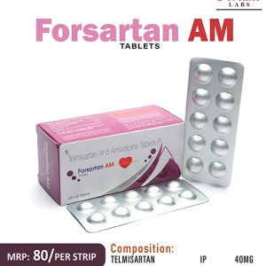 FORSARTAN AM