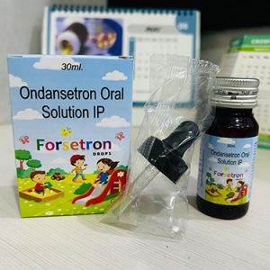 FORSETRON DROP