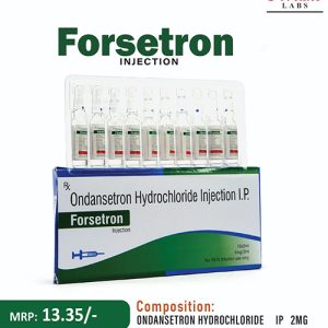 FORSETRON INJ