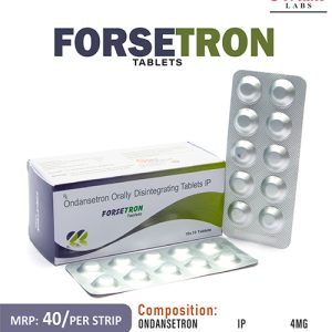 FORSETRON TAB