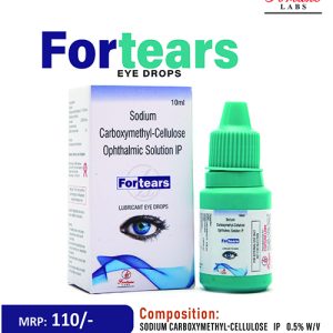 FORTEARS