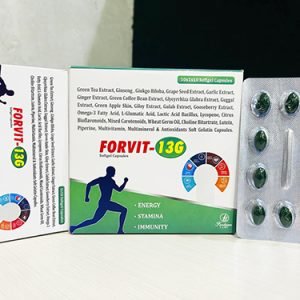 FORVIT-13G CAP