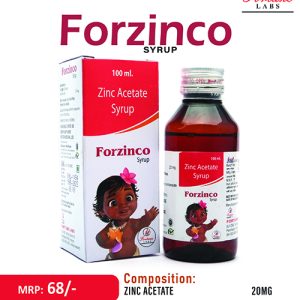 FORZINCO