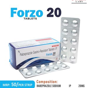 FORZO 20