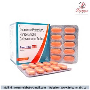Forclofen MR