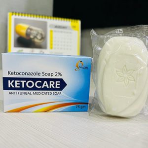 KETOCARE SOAP