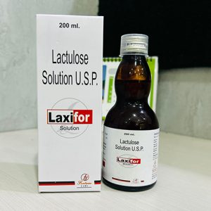 LAXIFOR 200ML