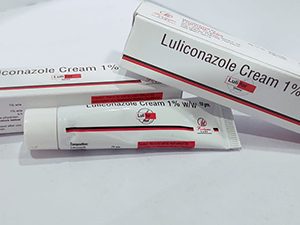 LULIFOR CREAM