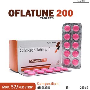 OFLATUNE 200