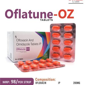 OFLATUNE-OZ TAB