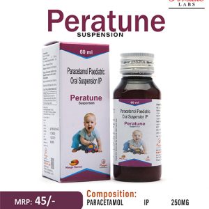 PERATUNE 60ML