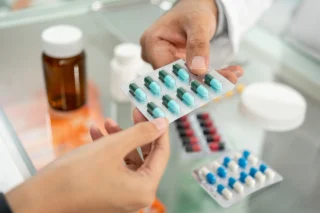 Pharma Distributors in Telangana