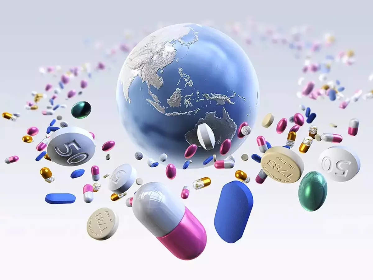 Pharma Franchise Company in Raipur