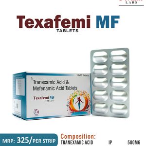 TEXAFEMI MF TAB