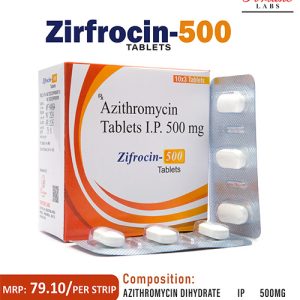 ZIFROCIN-500