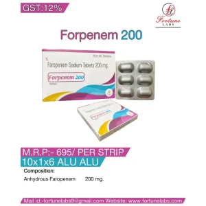 FORPENEM 200