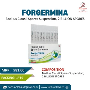 FORGERMINA